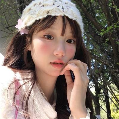 甜蜜的她·动态漫