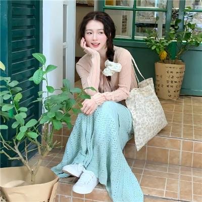 情挑六月花
